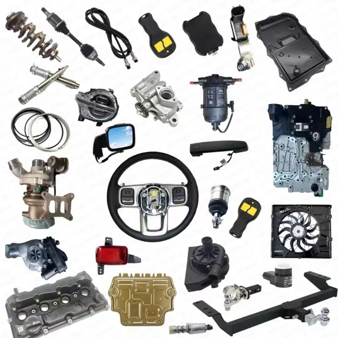 Wholesale Original Toyota bZ4X & BZ3 Parts 2022-2025 | Full Range Body, Electrical Components